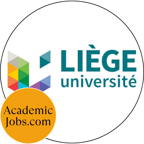 Université de Liège logo
